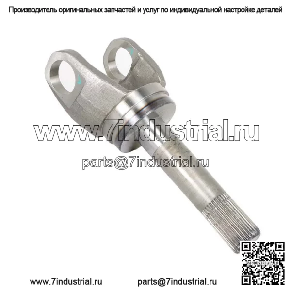 Внешний вал оси 30 шлицев для 1998-2004 F250 F350 F450 F550 Excursion Dana50 60 - Image 5