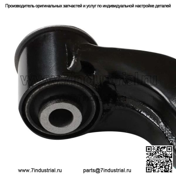 Для 2007-2012 Hyundai Elantra 2.0L передние нижние рычаги + стабилизаторы поперечной устойчивости Tierods - Image 5