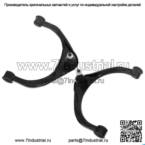 Для 2009-19 Dodge Ram 1500 Classic 5,7 л передние верхние рычаги с шаровыми шарнирами