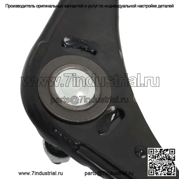Для 2009-19 Dodge Ram 1500 Classic 5,7 л передние верхние рычаги с шаровыми шарнирами - Image 2