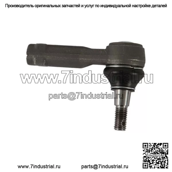 Для 2005-08 Ford F-150 Lincoln Mark LT шаровой шарнир переднего верхнего рычага Tierod - Image 2