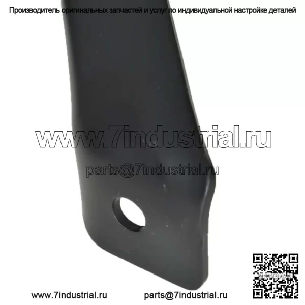 Сменная задняя верхняя пара амортизатора для GMC Chevrolet K1500 K2500 K3500 - Image 2
