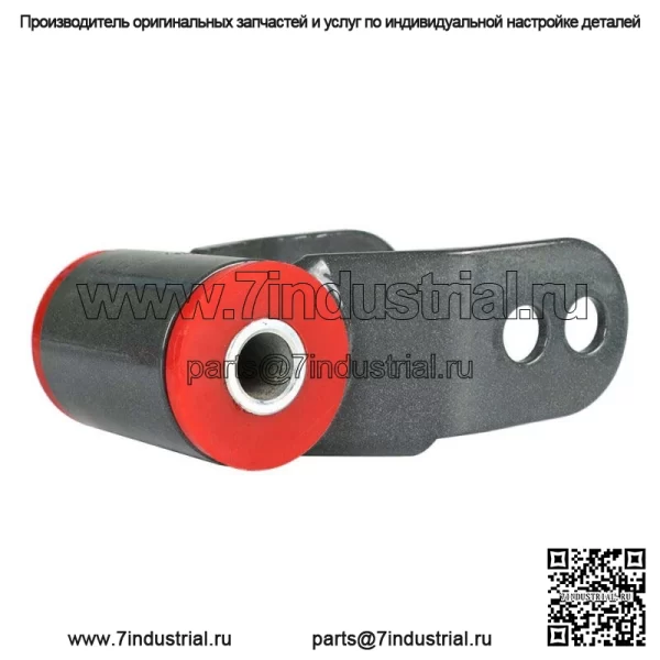 Для Chevy GMC C1500 C2500 1988-1998 годов 2WD задняя скоба 1,5 дюйма или 2 дюйма подъемный комплект, черный - Image 4