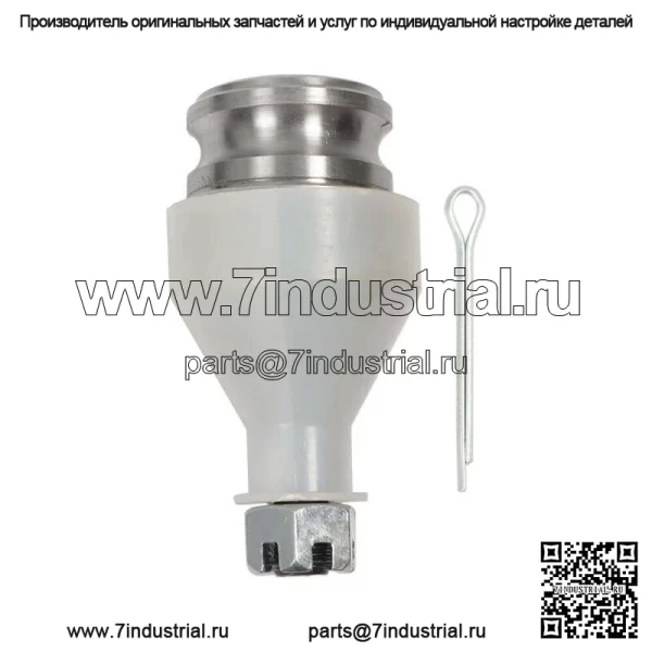 Передний левый нижний рычаг RK622857 подходит для Subaru Forester 2014-2018 гг. - Image 3