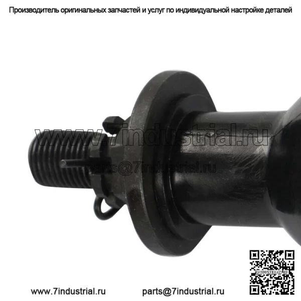 На 2007-2017 Lexus LS460 4.6L верхний рычаг переднего водителя и пассажира - Image 4