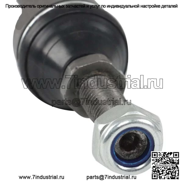 Для 2006-2015 Dodge Ram 1500 4WD 3.0L K80894 Пара (2) звеньев переднего стабилизатора поперечной устойчивости - Image 5