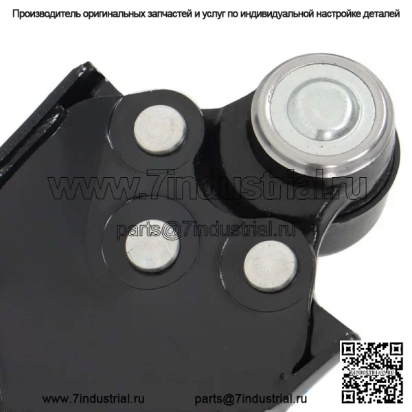 Для 2012-2015 Chevy Captiva Sport 2.4L передние нижние рычаги стабилизатора поперечной устойчивости - Image 5