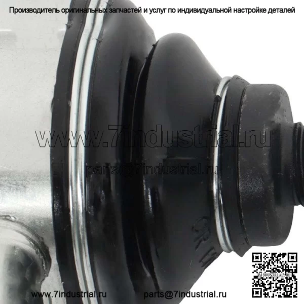 На 2006-2011 Honda Civic 1.8L Шаровой шарнир рычагов управления с втулкой - Image 2