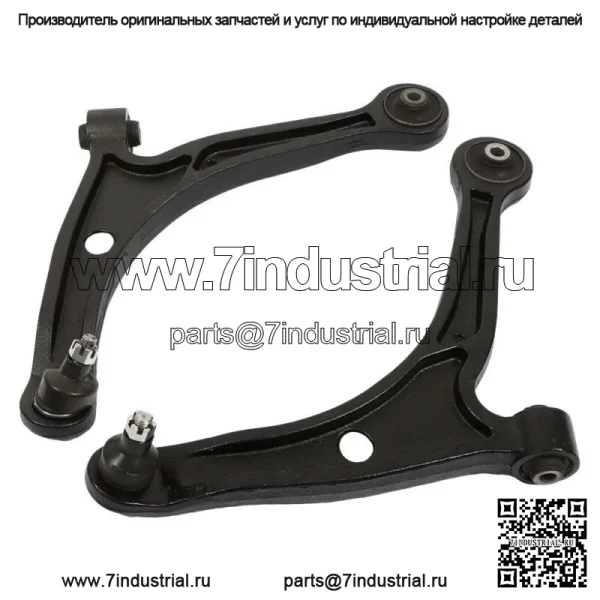 Для Honda Pilot Acura 2003-2008 годов, 8 шт., шаровые шарниры переднего нижнего рычага, рулевые тяги - Image 3