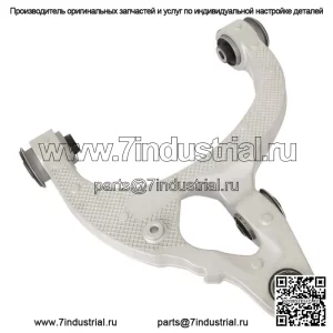 Для 2019-22 Ram 1500 рычаг управления подвеской и шаровой шарнир в сборе-сборка правая
