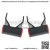 2x для Dodge Ram 1500 2WD 2002-2008 годов выпуска, комплект для опускания скоб, выравнивающий комплект - Image 3