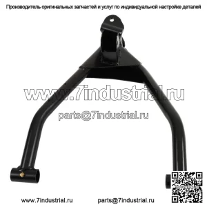 Для Polaris 0454270-067 Черный левый передний рычаг управления 2009-2019 EFI Pursuit RZR 170