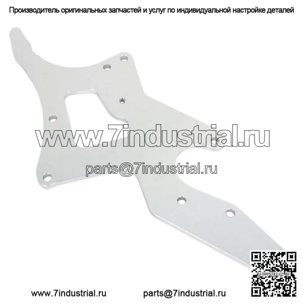 Для двигателей GM Truck и SUV 1999-2013 годов, замена серпантинного кронштейна насоса гидроусилителя рулевого управления - Image 5