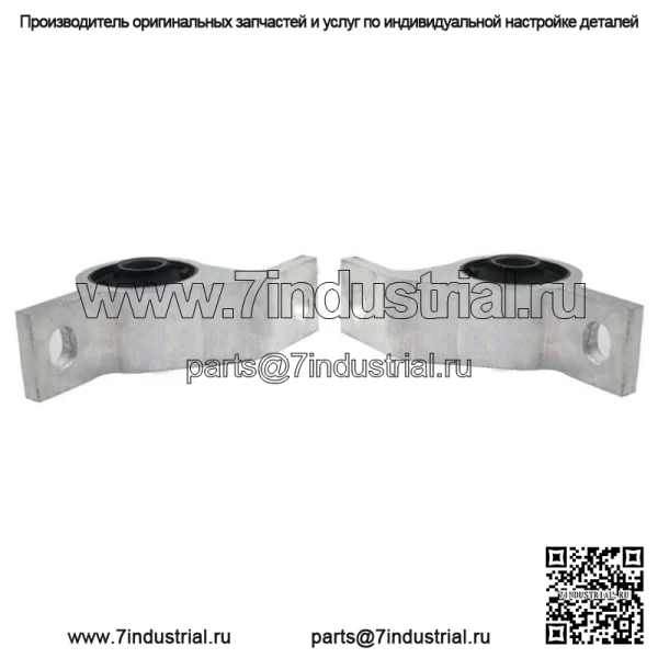 Втулка переднего нижнего рычага управления Subaru Forester Legacy Impreza Liberty - Image 3