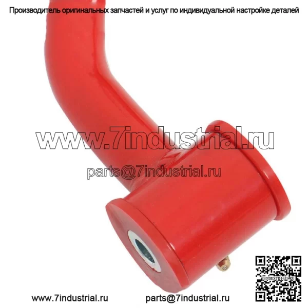 На 2011-2019 Chevrolet Silverado GMC Sierra 2500 6.0L передний верхний рычаг - Image 2
