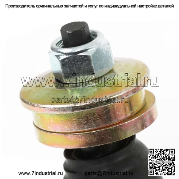 Для Toyota 4Runner 2.4L 2.7L 1996-2002 годов выпуска передние верхние рычаги управления для подъема 2-4 дюйма - Image 4