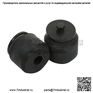 Для системы улучшения передней подвески Silverado/Sierra 1996-2009 годов GMFK25S