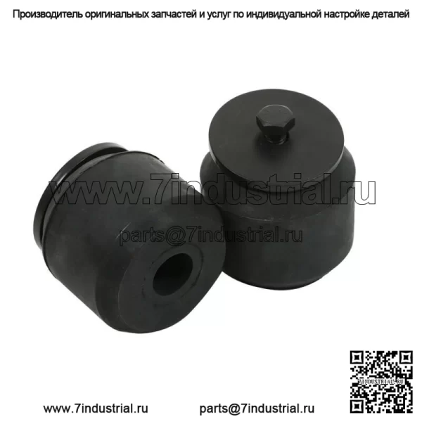 Для системы улучшения передней подвески Silverado/Sierra 1996-2009 годов GMFK25S