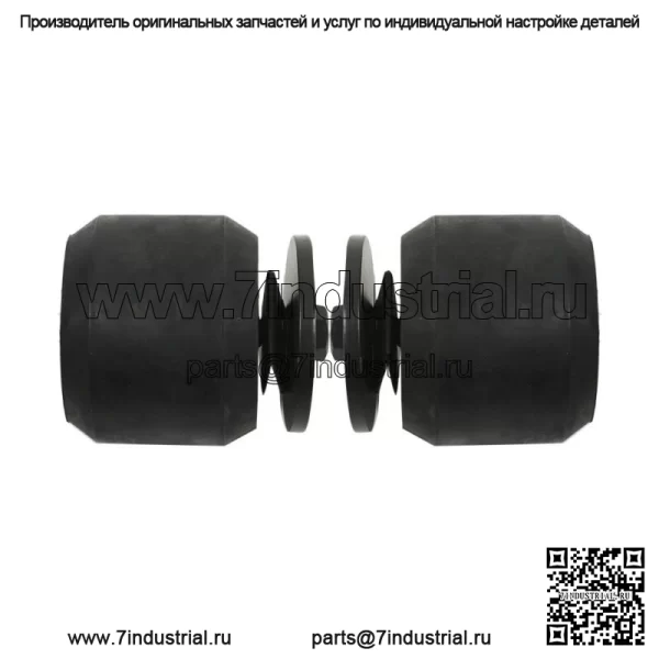 Для системы улучшения передней подвески Silverado/Sierra 1996-2009 годов GMFK25S - Image 4