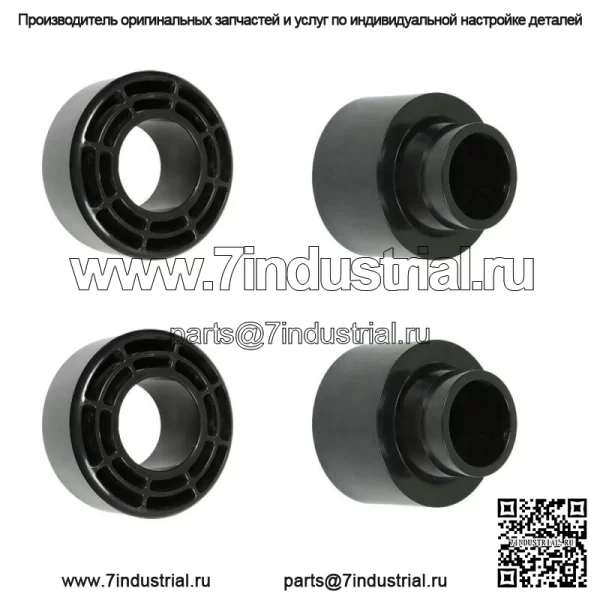 Для Jeep Grand Cherokee WJ 4X4 4X2 1999-2004 годов 3 дюйма, передний 3 дюйма, задний комплект выравнивающего подъемника
