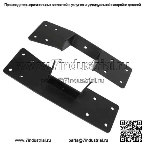 Для Silverado и Sierra 1500 1999-2006 годов 6-дюймовый комплект понижения задней оси C с выемкой и откидным механизмом - Image 4