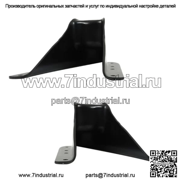 Для Chevy K10 K20 1973-1987 годов, 2 шт., передняя и задняя подвеска с листовой пружиной