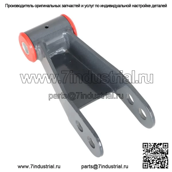 Для 65-72 Ford F100 3,9 л 5,0 л 5,9 л 6,4 л 2 "комплект для опускания задней подвески - Image 5