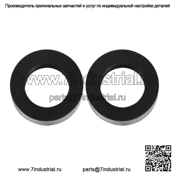 Для Jeep Wrangler JK JKS 07-18 звенья переднего стабилизатора поперечной устойчивости отсоединяются для подъема 2,5-6 дюймов - Image 5