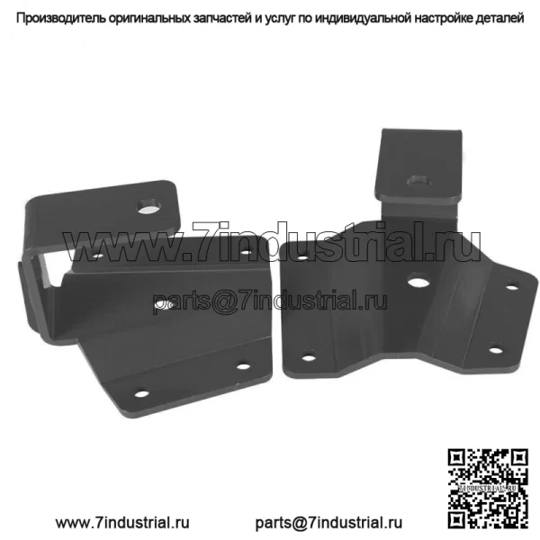 Для пикапа Chevy GMC 1500 1999-2006 годов, комплект для опускания подвесок заднего моста 2 дюйма - Image 2