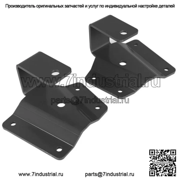 Для пикапа Chevy GMC 1500 1999-2006 годов, комплект для опускания подвесок заднего моста 2 дюйма - Image 3