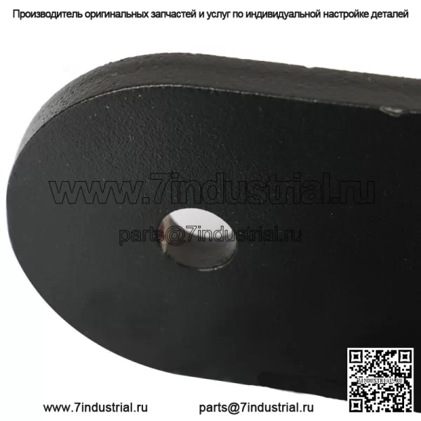 Для Jeep Wrangler TJ 1997-2006 годов, передние верхние регулируемые рычаги для тяжелых условий эксплуатации, 2X - Image 2