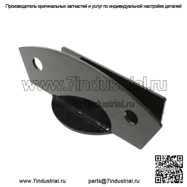 Для Jeep Wrangler TJ 1997-06 годов крепления задней верхней винтовой пружины на ковше фиксаторы - Image 4