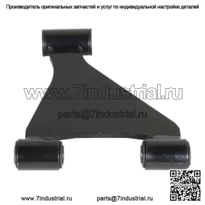 ДЛЯ EZGO RXV Golf Cart A Arm Сборка газовых и электрических моделей 2008+