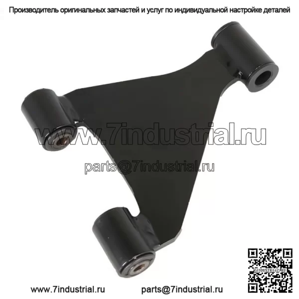 ДЛЯ EZGO RXV Golf Cart A Arm Сборка газовых и электрических моделей 2008+ - Image 3