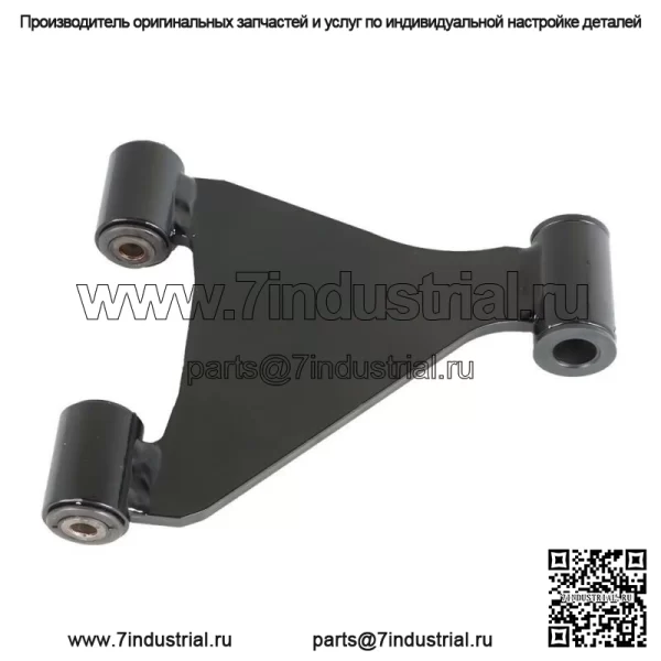 ДЛЯ EZGO RXV Golf Cart A Arm Сборка газовых и электрических моделей 2008+ - Image 4