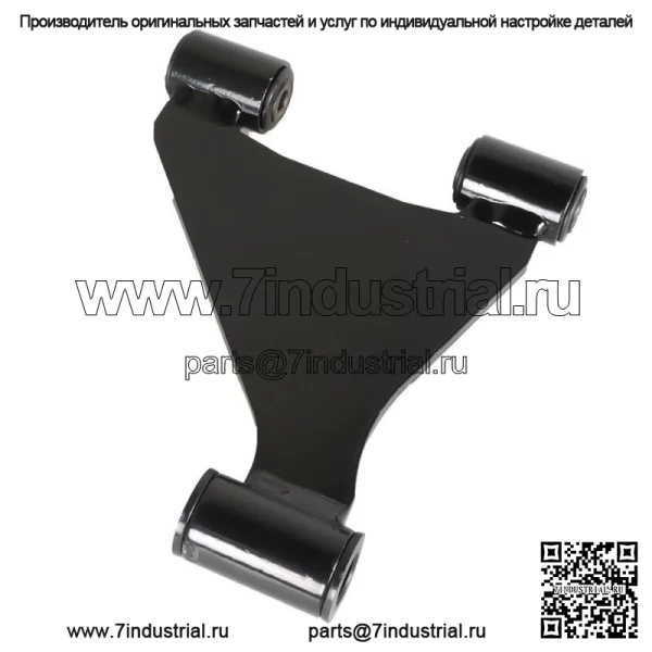 ДЛЯ EZGO RXV Golf Cart A Arm Сборка газовых и электрических моделей 2008+ - Image 5