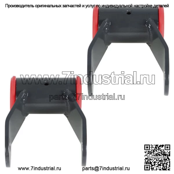 Для Chevy Silverado GMC Sierra 1500 1988-2018 2WD 4X4 1,5 дюйма задние подъемные скобы - Image 3