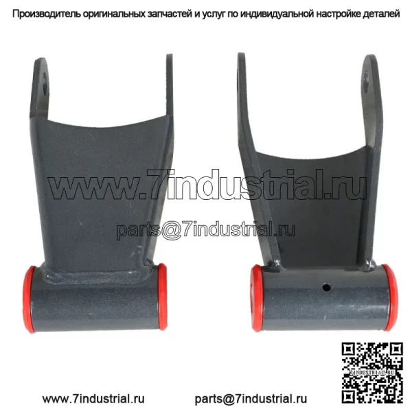 Для Ford F250 F350 Super Duty 2WD 2 дюйма 1999-2007 годов комплект задней опускающейся скобы - Image 2