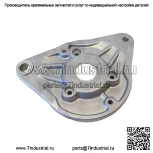 YAMAHA J10-81165-10-00 КРОНШТЕЙН СТАРТЕР-ГЕНЕРАТОРА №1 G1 G3