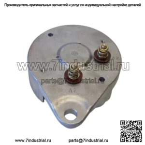 YAMAHA J10-81166-10-00 КРОНШТЕЙН СТАРТЕР-ГЕНЕРАТОРА №2 G1 G2 G5 G8 G9 G20 YTF