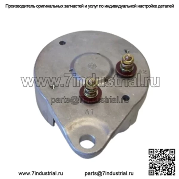 YAMAHA J10-81166-10-00 КРОНШТЕЙН СТАРТЕР-ГЕНЕРАТОРА №2 G1 G2 G5 G8 G9 G20 YTF