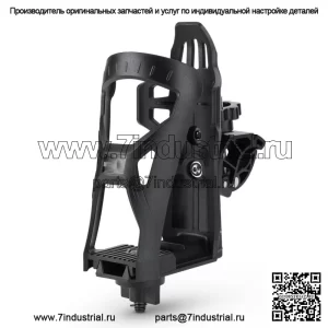 Держатель для стакана, клетка для бутылки с водой, для ATV, UTV, велосипеда, мотоцикла, скутера, тележки для гольфа (подходит: Yamaha Rhino 660)
