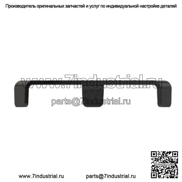 Стопорная пластина главной передачи - Image 2