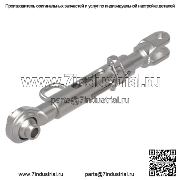 Регулируемый стабилизатор поперечной устойчивости - Image 2
