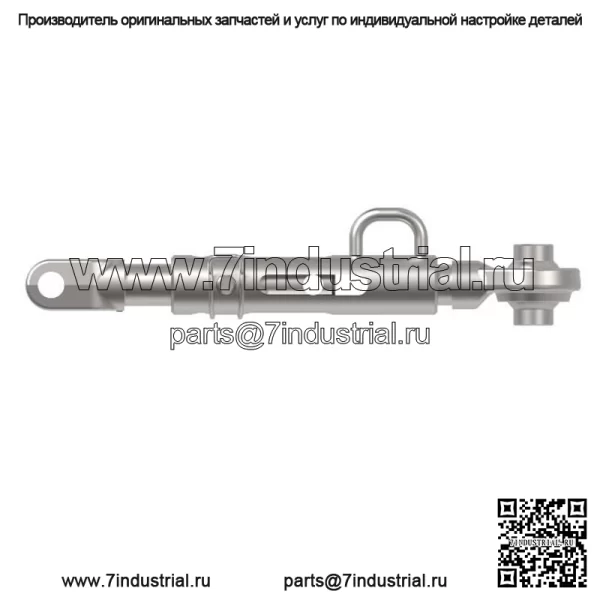 Регулируемый стабилизатор поперечной устойчивости - Image 5