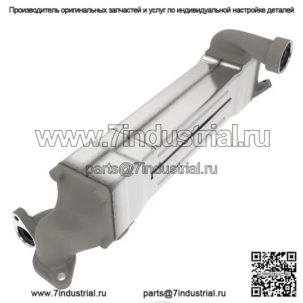Теплообменник - Image 3