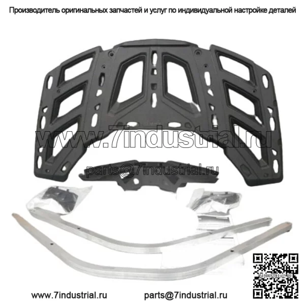 Can Am Renegade 500 570 800 850 1000 Болт задней багажника LinQ на 715001734