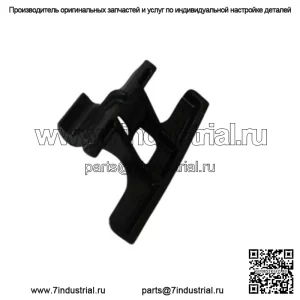 OEM Can Am 2012-2018 Gen 2 Outlander 500 650 800R 1000 Черная защелка сиденья
