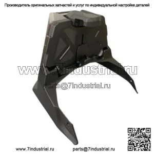 OEM-держатель электронного устройства Can Am Outlander 2012-2020 715004919
