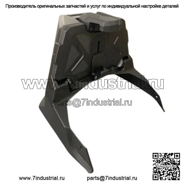 OEM-держатель электронного устройства Can Am Outlander 2012-2020 715004919
